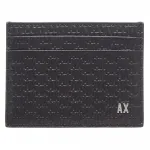 Кошелек Armani Exchange Set 958539_4R847, черный - фото