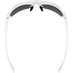 Солнцезащитные очки uvex blaze iii 2.0 Uvex, черный - фото 3