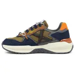 Кроссовки Munich Nexa 12, коричневый - фото 3