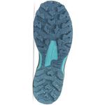 Кроссовки Icebug Pytho6 RB9X Trail, синий - фото 2