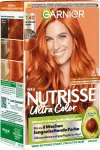 Краска для волос Ultra Color 7.40 Radiant Copper 1 шт. Nutrisse - фото 2