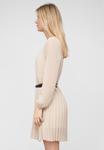 Платье Cloud5ive, капучино - фото 4