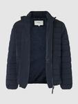 Стеганая куртка Pepe Jeans Steppjacke Tomi, темно-синий - фото 3