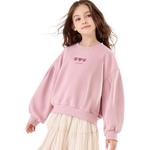 Детский свитшот Disney, фиолетовый - фото 6