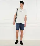 Футболка Regular fit Armani Exchange, бежевый - фото 2