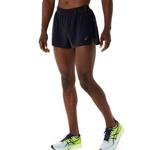 Повседневные шорты мужские Performance черные Asics, черный - фото 3