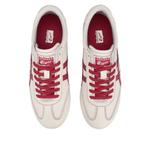 Onitsuka Tiger Machu Racer 'White Red' - фото 3
