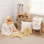 Пеленка S Winnie the Pooh security Disney - фото 5