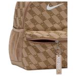 Nike Детский мини-рюкзак Brasilia Jdi, Beech Tree - фото 6
