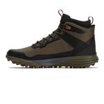 Ботинки Berghaus VC22 Mid GORE-TEX, коричневый - фото 4