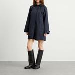 Куртка Cheri mac Peachy Den, темно-синий - фото 4