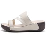 Шлепанцы женские Reivantix, бежевый - фото