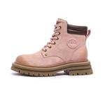 Ботинки Martin Boot женские Camel, зеленый - фото 8