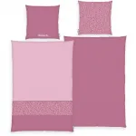 Постельное белье «Банка» с великолепным мотивом Bench., цвет bunt - фото