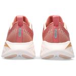 Кроссовки Asics, красный - фото 4