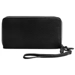 Кошелек bugatti "ELSA", натуральная кожа, черный - фото 3