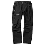 Брюки Houdini BFF, черный - фото 3