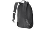 Сумка pioneer ii backpack 'black grey' Puma, черный - фото 3