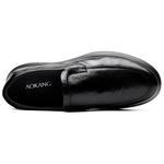 Туфли Men"s Casual Men Low-Top черный Aokang - фото 4