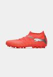 Кроссовки Puma FUTURE 9 MATCH MG, Glowing Red/White/Black/Silver-Coloured/Black - фото 2