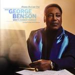 Виниловая пластинка Benson, George - Dreams Do Come True: When George Benson Meets - фото