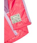 Куртка L.L.Bean Wind and Rain Jacket, цвет Purple Clover/Ruby Coral - фото 2