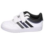 Детские кроссовки adidas HOOPS 4.0 CF C - фото 2