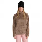 Флис O´neill Hazel, коричневый - фото