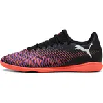 Футбольные бутсы Puma Future 8 Play It Low, черный - фото 4