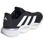 Мужские кроссовки STABIL 16 Adidas, черный/белый - фото 5