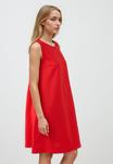 Платье Jimmy Key Day dress, Red - фото 4