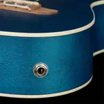 Акустико-электрическое укулеле Ortega Earth Series - фото 7