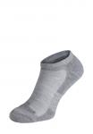Носки Nomad FOOTIE 3-PACK, Grey - фото 2