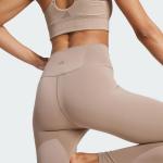 ADIDAS Леггинсы All Me 7/8 - фото 4