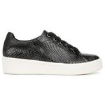 Кроссовки Morrison 2.0 на шнуровке Naturalizer, черный - фото 2