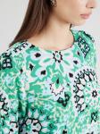 Блуза COMMA, Green - фото 3