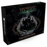 Фигурка Mythos: The Hidden Ones Faction Starter Set - фото