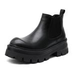 Ботинки Chi Wolf Chelsea Boots Men - фото 2