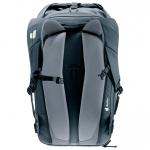 Рюкзак Utilion 30 черный Deuter - фото 2