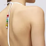 Топ бикини Sundek Atro, оранжевый - фото 4