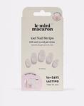 Гелевые полоски - глазурь Le Mini Macaron - фото