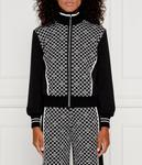 Кардиган Regular fit Marc Cain, черный - фото