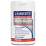 Мультигард Остеоадванс 50+, Lamberts - фото