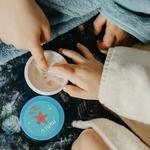 Натуральная паста для укладки волос, 100 мл Mini U - фото 2