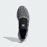 Кроссовки Swift Run 1.0 Adidas, цвет Core Black/Core Black/Cloud White - фото 3