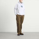 Core брюки Gramicci, Bark Pigment - фото 4