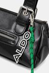 Сумка Aldo, черный - фото 4