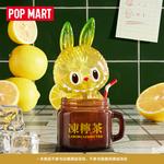 Labubu The Monsters Lemon Tea Figure POP MART - фото 4
