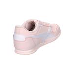 Кроссовки Puma для девочек Bella Donna SL AC PS 403908 - фото 6