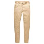Брюки G-Star Bronson Skinny chino, бежевый - фото 3